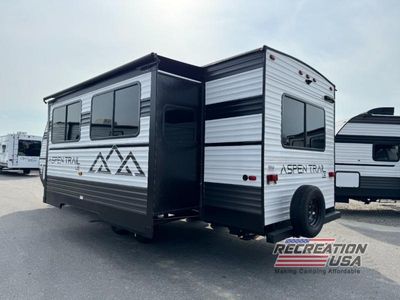 2025 Dutchmen Aspen Trail LE - Photo 4