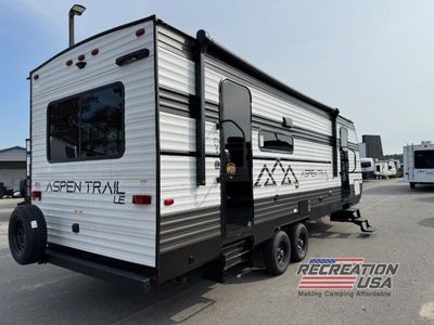 2025 Dutchmen Aspen Trail LE - Photo 6