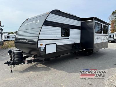 2025 Dutchmen Aspen Trail LE - Photo 3