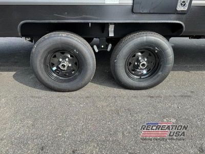 2025 Dutchmen Aspen Trail LE - Photo 20