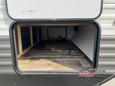 2025 Dutchmen Aspen Trail LE - Photo 22