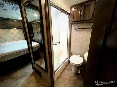 2019 Winnebago Forza — photo 20 view