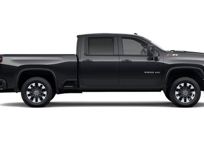 2026 Chevrolet Silverado 2500 HD - Photo 38