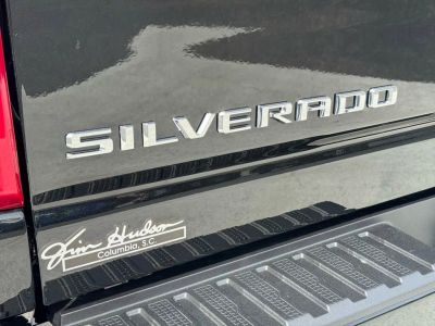 2026 Chevrolet Silverado 2500 HD - Photo 12