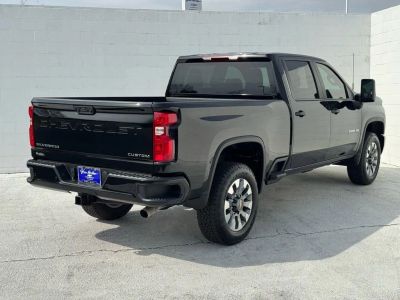 2026 Chevrolet Silverado 2500 HD - Photo 11