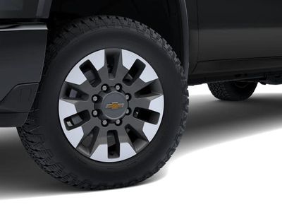 2026 Chevrolet Silverado 2500 HD - Photo 39