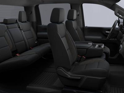 2026 Chevrolet Silverado 2500 HD - Photo 41