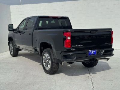 2026 Chevrolet Silverado 2500 HD - Photo 9