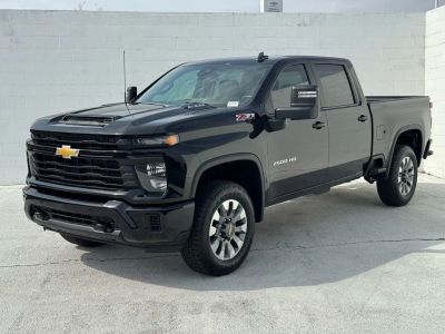 2026 Chevrolet Silverado 2500 HD - Photo 8