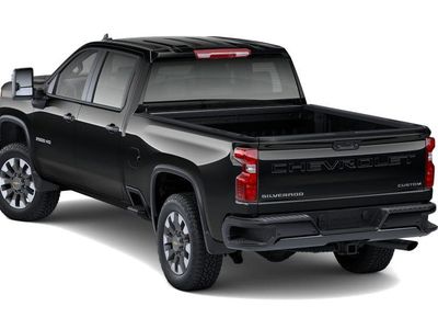 2026 Chevrolet Silverado 2500 HD - Photo 37