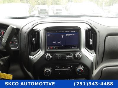 2020 Chevrolet Silverado 1500 4WD - Photo 2