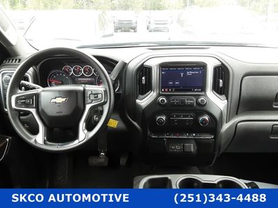 2020 Chevrolet Silverado 1500 4WD - Photo 6