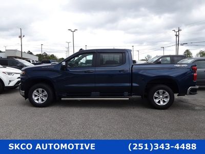 2020 Chevrolet Silverado 1500 4WD - Photo 13