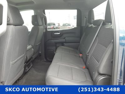 2020 Chevrolet Silverado 1500 4WD - Photo 10
