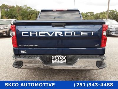 2020 Chevrolet Silverado 1500 4WD - Photo 3
