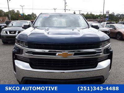 2020 Chevrolet Silverado 1500 4WD - Photo 5