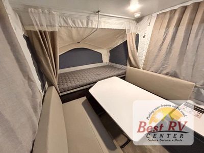 2026 Forest River RV Rockwood OTG - Photo 24