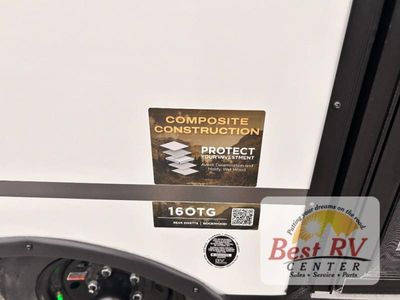2026 Forest River RV Rockwood OTG - Photo 44