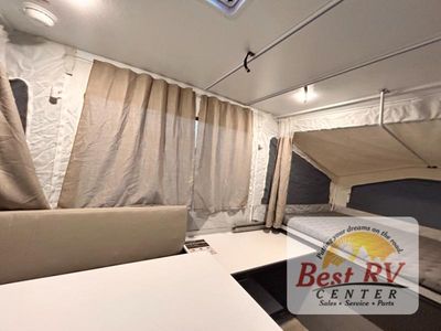 2026 Forest River RV Rockwood OTG - Photo 31
