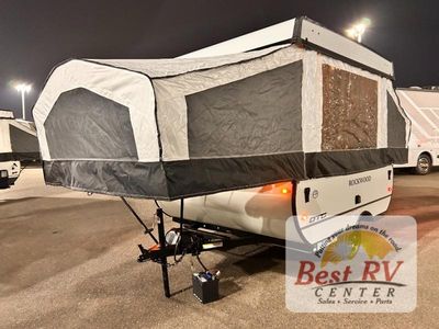 2026 Forest River RV Rockwood OTG - Photo 8