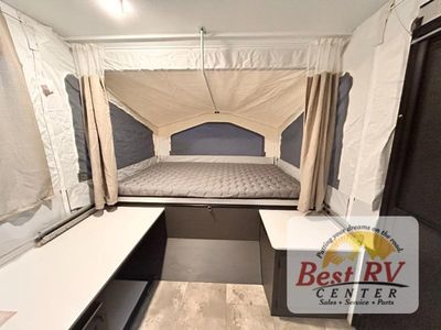 2026 Forest River RV Rockwood OTG - Photo 33