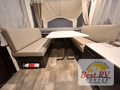 2026 Forest River RV Rockwood OTG - Photo 16
