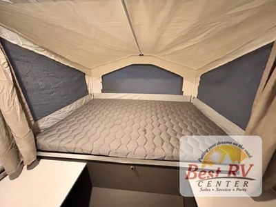 2026 Forest River RV Rockwood OTG - Photo 36