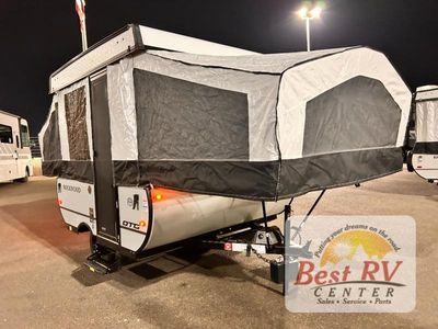 2026 Forest River RV Rockwood OTG - Photo 1