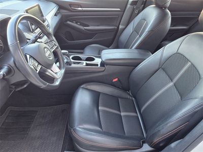 2024 Nissan Altima - Photo 8