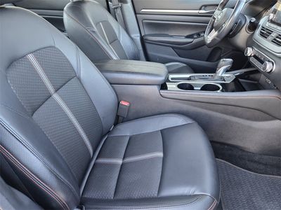 2024 Nissan Altima - Photo 9