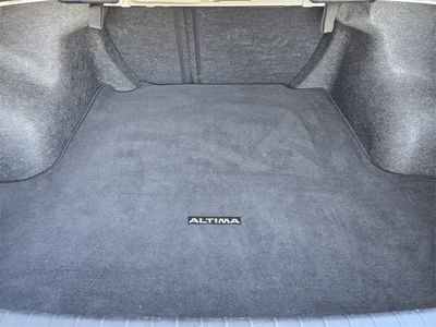 2024 Nissan Altima - Photo 21