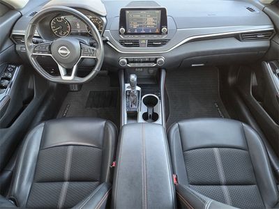 2024 Nissan Altima - Photo 18