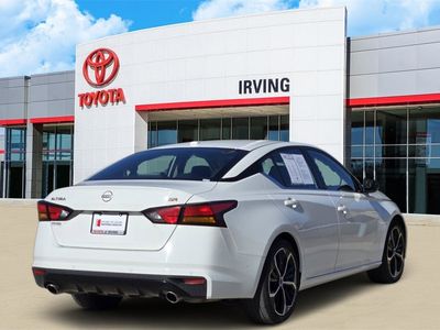 2024 Nissan Altima - Photo 4