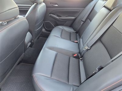 2024 Nissan Altima - Photo 19