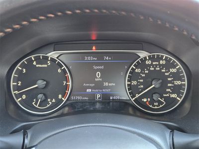 2024 Nissan Altima - Photo 10