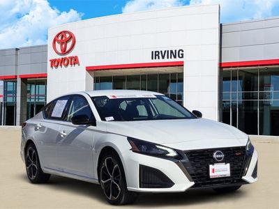 2024 Nissan Altima - Photo 2