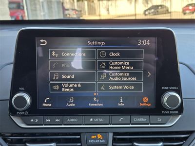 2024 Nissan Altima - Photo 11