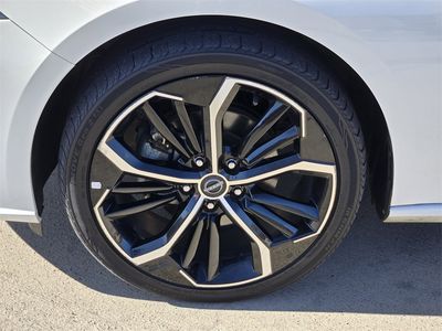 2024 Nissan Altima - Photo 7