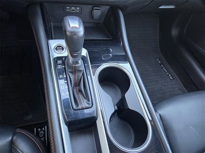 2024 Nissan Altima - Photo 14