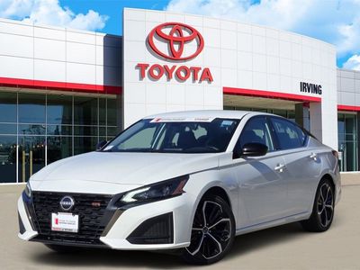 2024 Nissan Altima - Photo 1