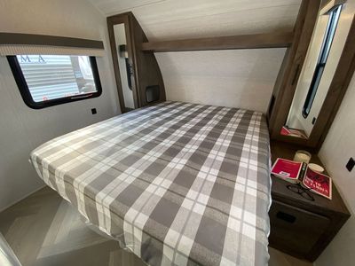 2022 Forest River RV Wildwood X-Lite - Photo 6