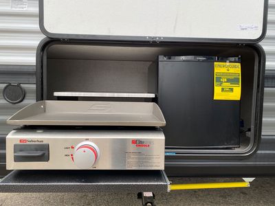 2022 Forest River RV Wildwood X-Lite - Photo 3