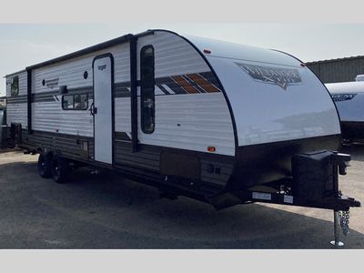 2022 Forest River RV Wildwood X-Lite - Photo 1