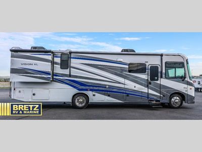 2023 Entegra Coach Vision XL - Photo 8