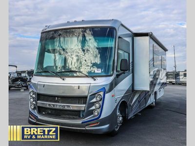 2023 Entegra Coach Vision XL - Photo 2