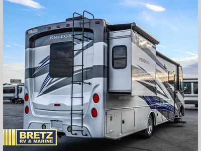 2023 Entegra Coach Vision XL - Photo 5