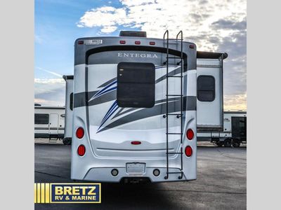 2023 Entegra Coach Vision XL - Photo 6