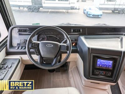 2023 Entegra Coach Vision XL - Photo 11