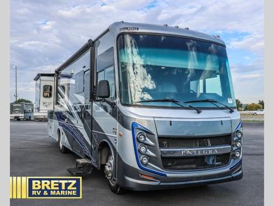 2023 Entegra Coach Vision XL - Photo 1