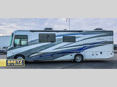 2023 Entegra Coach Vision XL - Photo 7